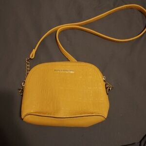 Steve madden crossbody